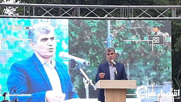 شهرستان رودسر، پایتخت فندق ایران است