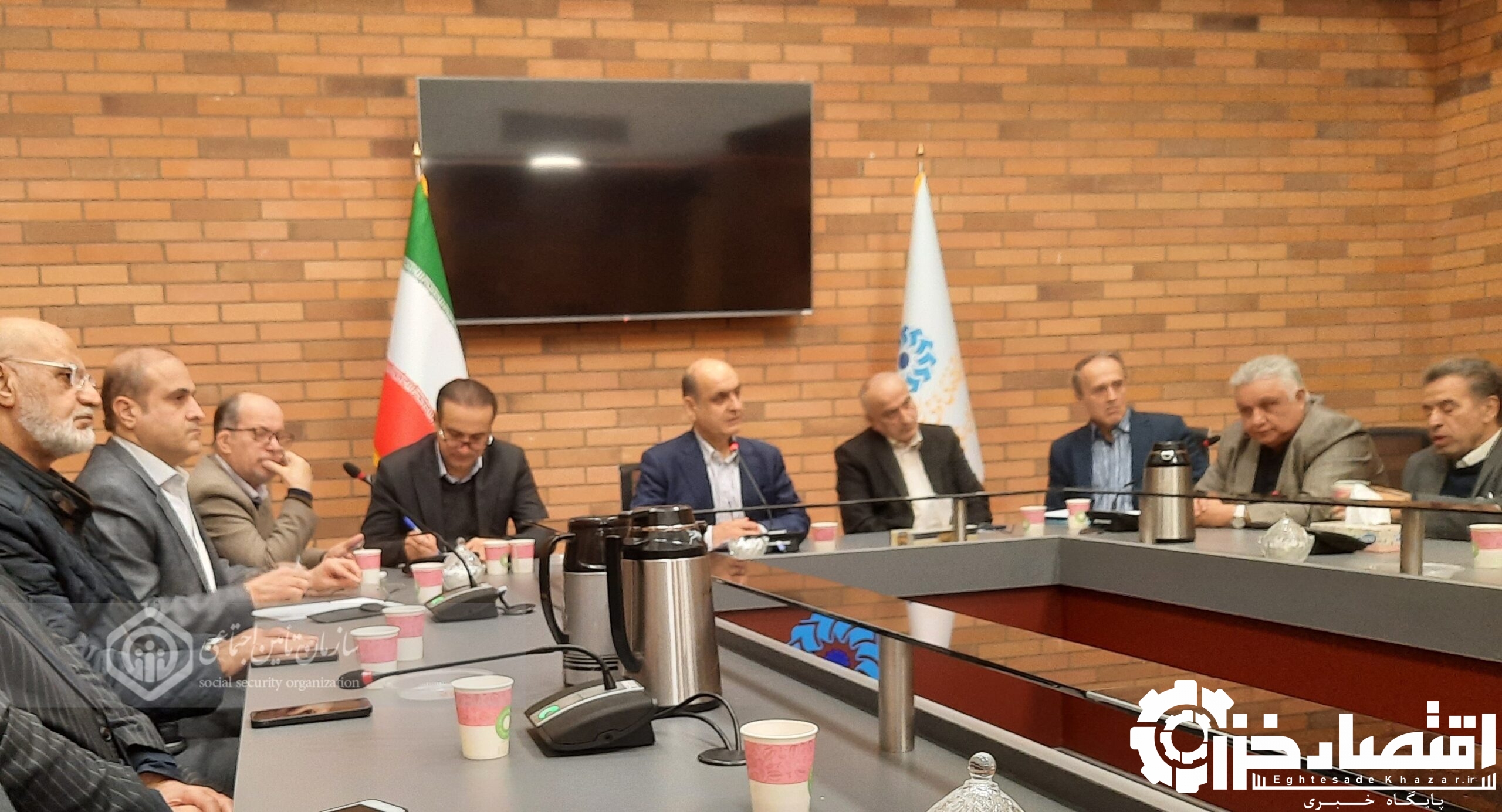 حق بیمه تابعی از حقوق و مزایای مشمول و دستمزد هم تابعی از شغل افراد است