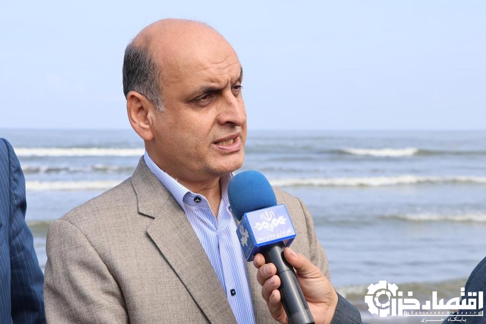 آغاز فصل صید ماهی در گیلان با حضور استاندار