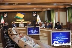 زیست بوم فناوری مشترک با کشورهای حاشیه دریای کاسپین را ایجاد می کنیم