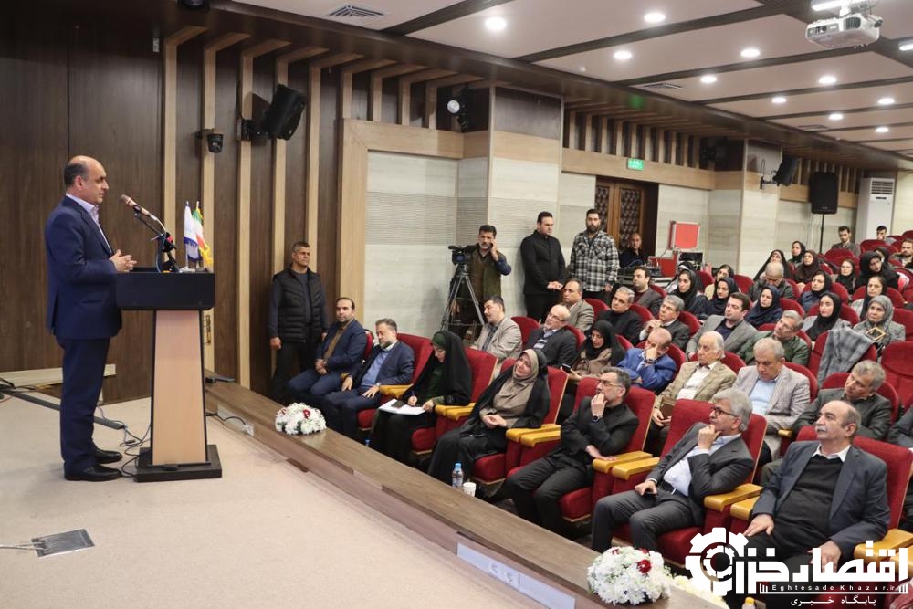 توسعه نظام سلامت بدون پیوند نگاه علمی و اجرایی ممکن نیست