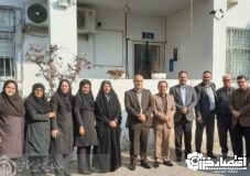 پرداخت بیش از ۲۶۰ میلیارد تومان تعهدات به بیمه شدگان و مستمری بگیران تامین اجتماعی کلاچای