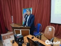 نیاز به مدیریت نوین و کشاورزی آگاهانه برای حفاظت از خاک