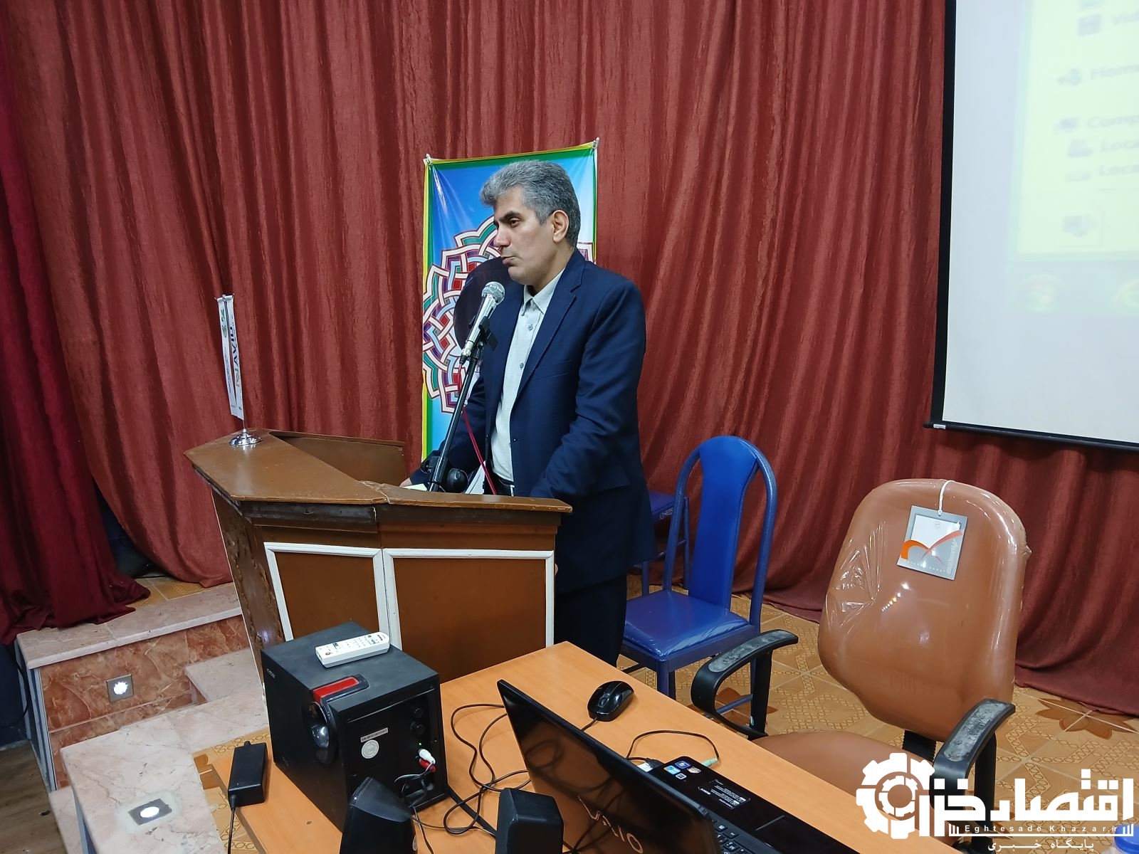 نیاز به مدیریت نوین و کشاورزی آگاهانه برای حفاظت از خاک