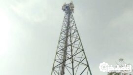 افزایش پوشش آنتندهی همراه اول در روستای پیرا گوراب زرمیخ