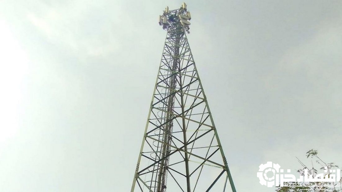 افزایش پوشش آنتندهی همراه اول در روستای پیرا گوراب زرمیخ افزایش پوشش آنتندهی همراه اول در روستای پیرا گوراب زرمیخ