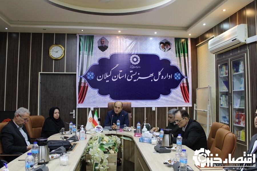 نشست هم اندیشی ساماندهی کودکان کار و خیابان برگزار شد