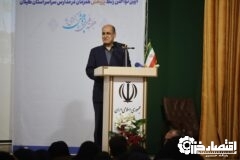 اجلاس خزر تلاشی برای جلب توجه ملی و بین‌المللی به ظرفیت‌های گیلان بود