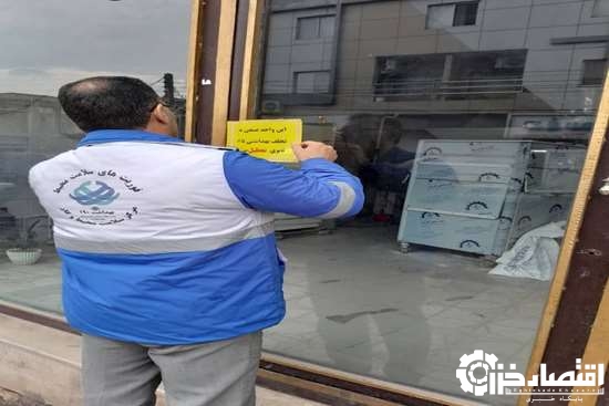 برخورد قاطع با تهدیدهای بهداشتی نان شهروندان