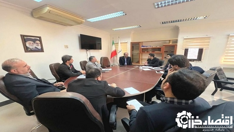 برگزاری کمیته انتخابات استان با تمرکز بر هماهنگی‌های حوزه ارتباطی