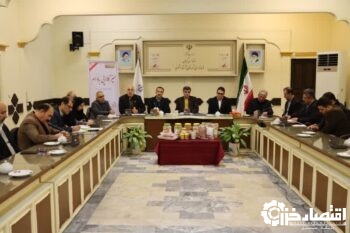 برای نفوذ بادام به بازارهای فراملی، آمادگی اعزام به ۲۰۰ نمایشگاه خارجی را داریم