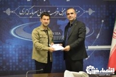 ملوان هویت فرهنگی و ورزشی گیلان است