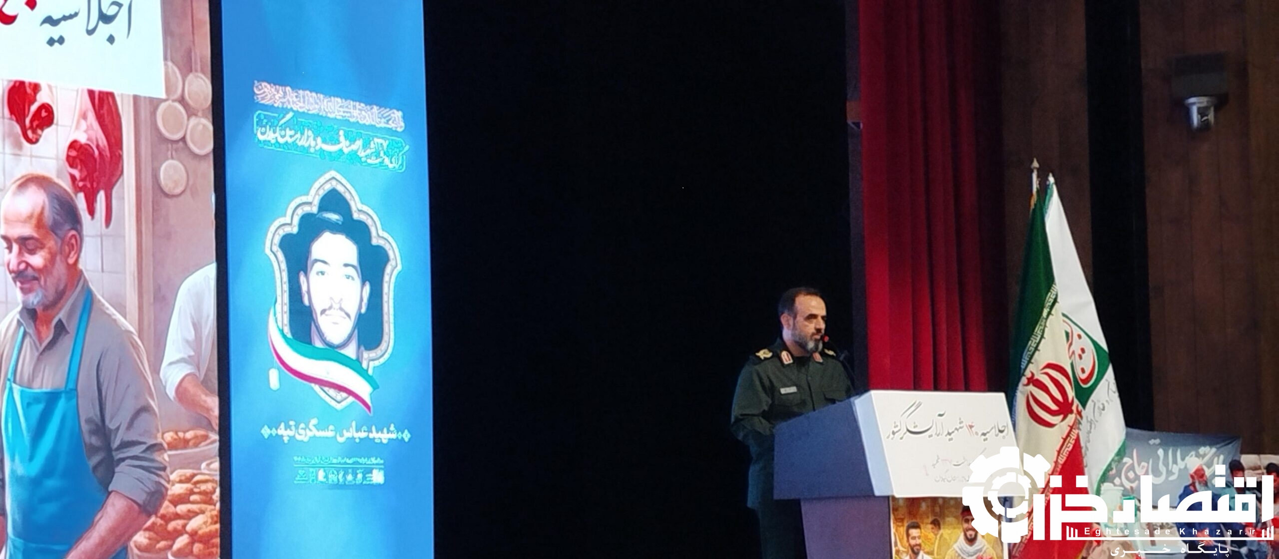 الهی بودن و مردمی بودن انقلاب رمز ماندگاری نظام جمهوری اسلامی است