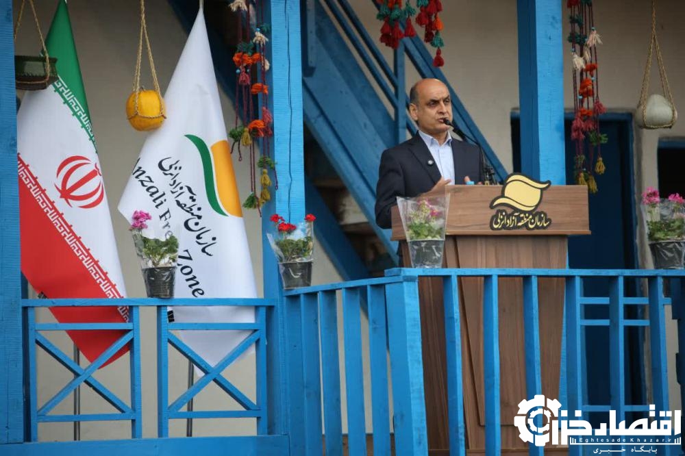 فرهنگ و تولید، دو بال توسعه متوازن در گیلان هستند