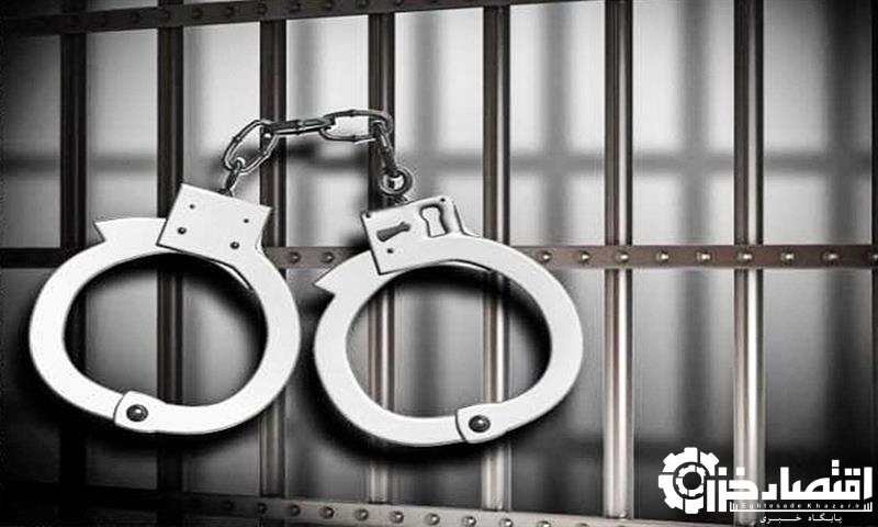 رییس کل دادگستری استان گیلان از دستگیری یکی از مدیران منطقه آزاد انزلی به اتهام دریافت رشوه خبر داد