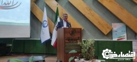 برگزاری جشنواره دانشگاهی علمی آموزشی شهید مطهری در رشت