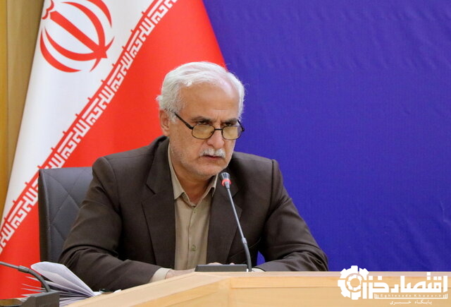 انتصاب علی اوسط اکبری مقدم به عنوان عضو هیات مدیره سازمان منطقه آزاد انزلی