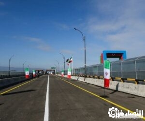 ضرورت ایجاد پایانه صادراتی در مرز آستارا