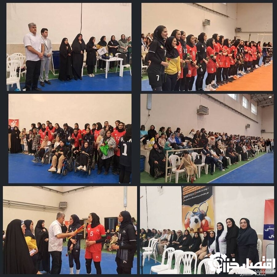 گامی بلند در حمایت از توانخواهان