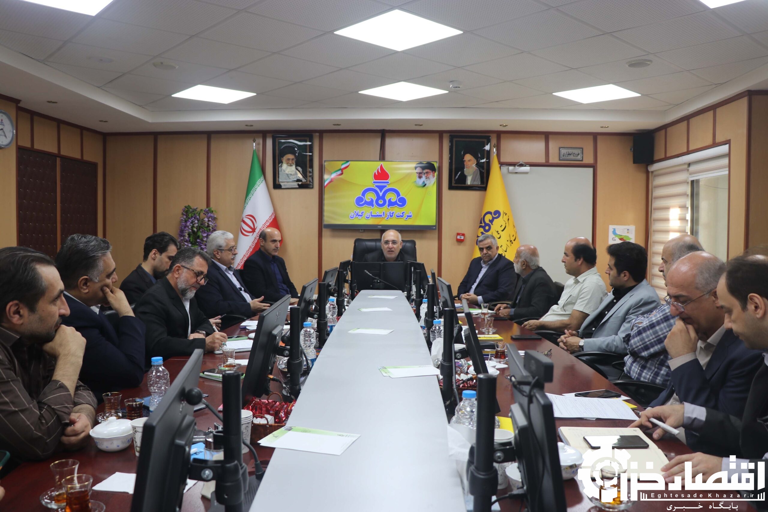 ضرورت تامین سوخت دوم صنایع؛ حمایت نهادهای متولی کلید پایداری جریان گاز صنایع