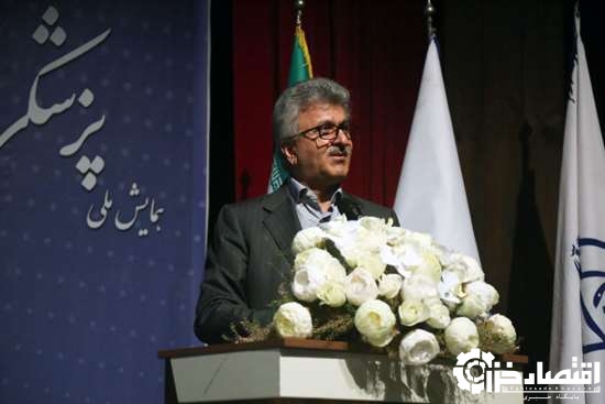 هفته دولت، نماد تلاش بی‌وقفه و فداکاری دولت در کنار مردم است