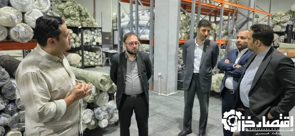 توسعه روابط پاکستان و اتحادیه اقتصادی اوراسیا با محوریت منطقه آزاد انزلی