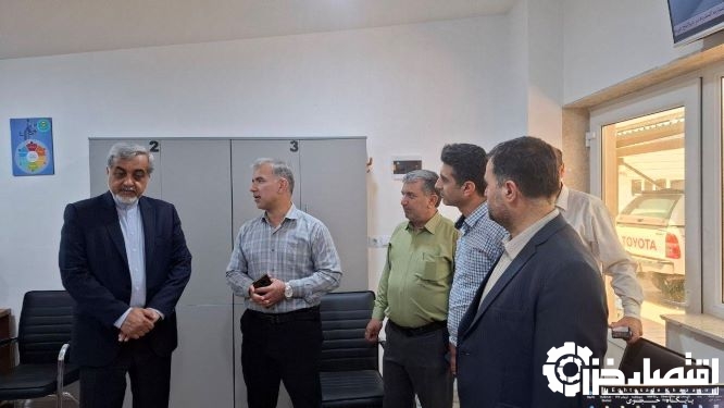 اطلاع‌رسانی دقیق خاموشی‌ها و پاسخگویی به مردم، ضرورت امروز صنعت برق است