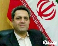 ضیایی فرماندار بندرانزلی شد