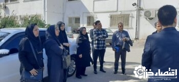 بازدید مدیرکل بهزیستی گیلان از مرکز ترک اعتیاد اجتماعدرمانمدار (TC)