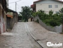 ۱۱۶ پروژه عمران روستایی در گیلان به بهره‌برداری می‌رسد