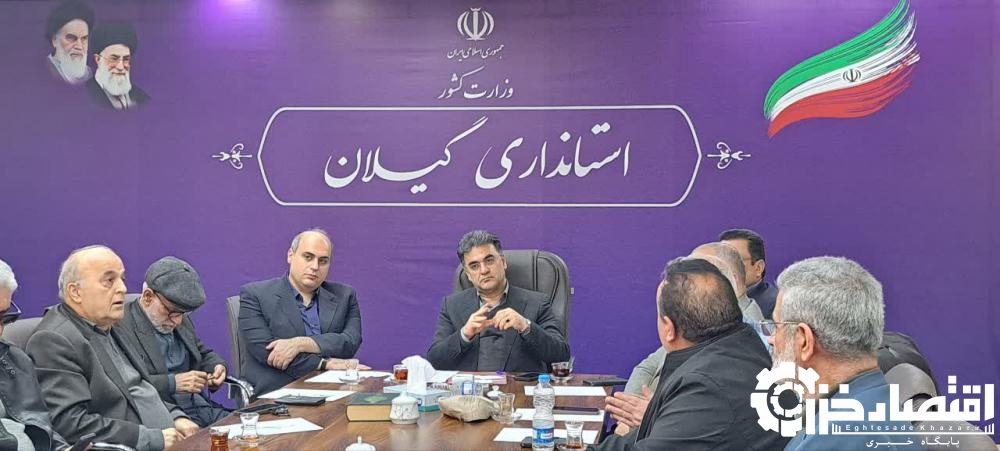 مشارکت فعال احزاب تضمینکننده انتخابات پرشور و قانونمند است