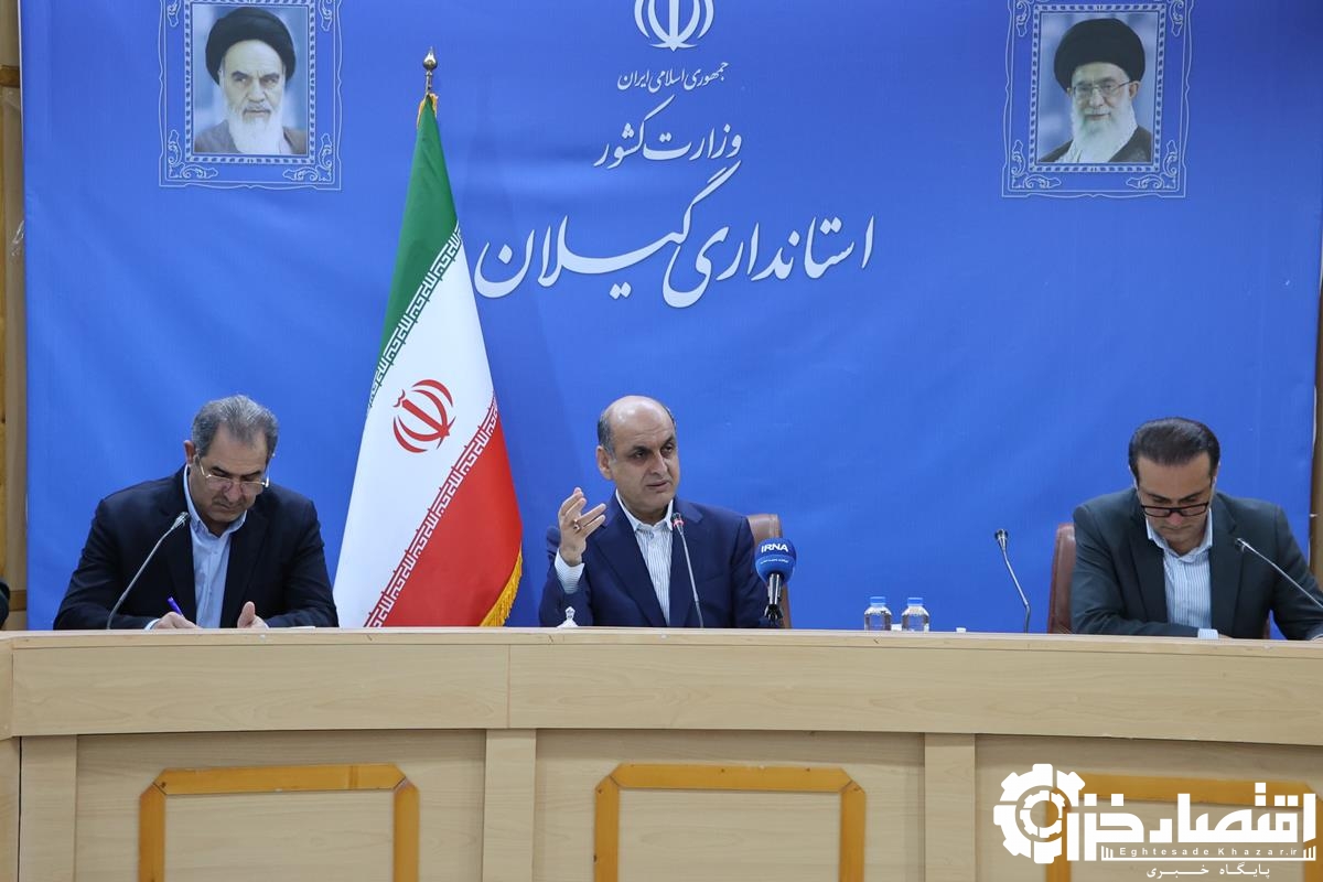 فرصتی برای هم‌افزایی و تعامل میان استان‌های ساحلی