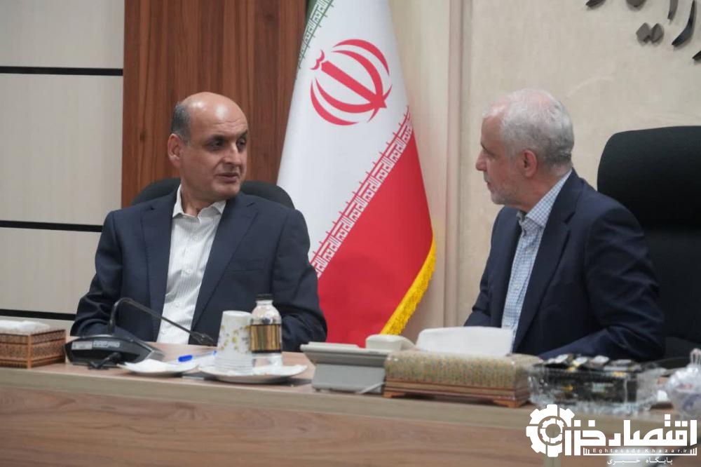 تفاهم‌نامه‌های بنیاد شهید مسیر تازه‌ای برای خدمت به ایثارگران است