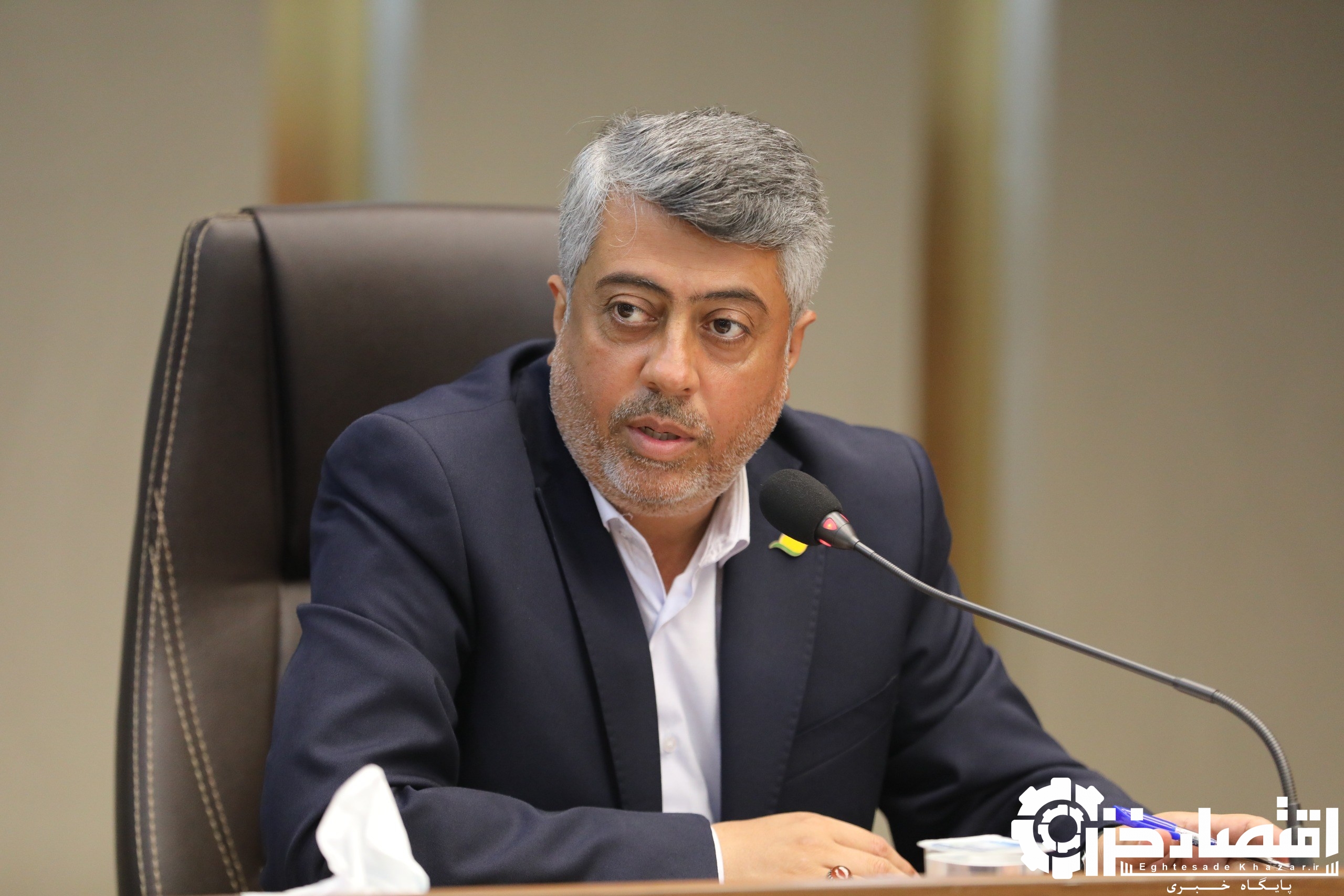 رشد ۳۵۲ درصدی صادرات از محل تولید منطقه طی نیمه نخست سالجاری