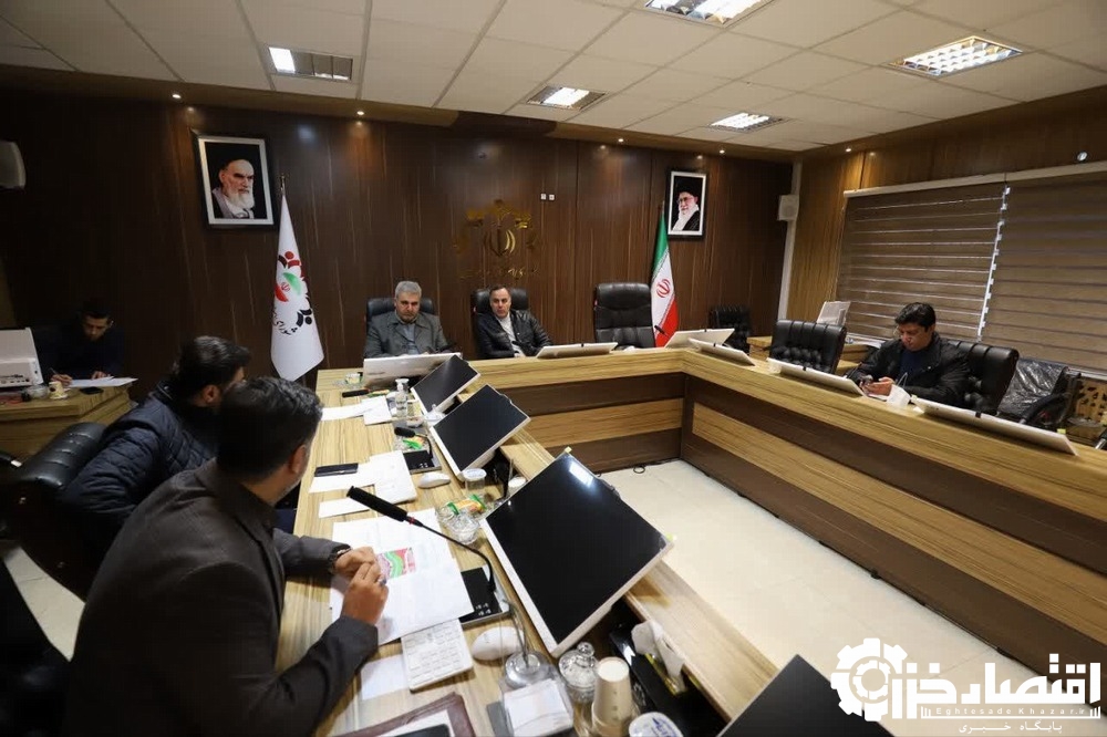 در تملک ها اولویت بندی و صرفه و صلاح شهرداری در نظر گرفته شود