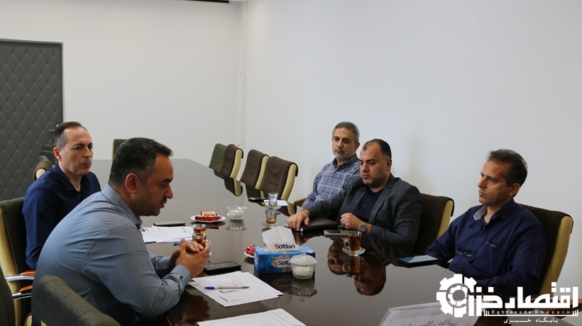 اداره کل نوسازی مدارس گیلان پیشتاز جذب کامل اعتبارات