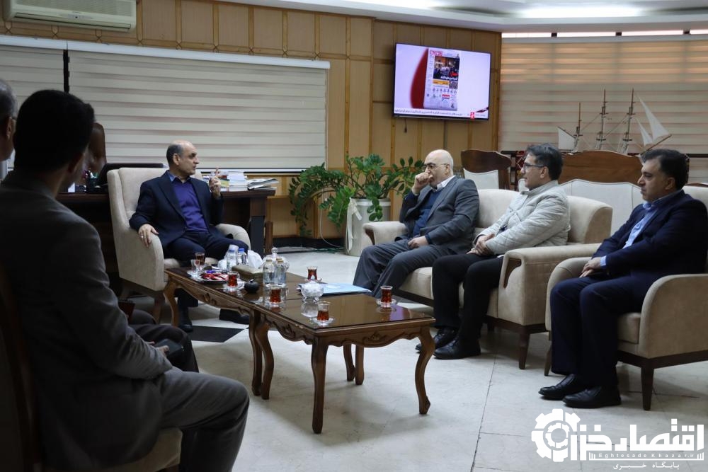 سرپرست سازمان مدیریت و برنامه‌ریزی استان گیلان معرفی شد