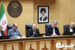 نباید به خاطر جنگ ۱۲ روزه اهداف برنامه هفتم فراموش شود