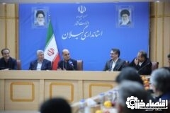 اجلاس رشت بذر همکاری‌های گسترده‌تر میان کشورهای حوزه خزر بود