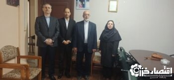 پیوستن ادارهکل پست گیلان به پویش «بهساز مدرسه، بساز مدرسه»