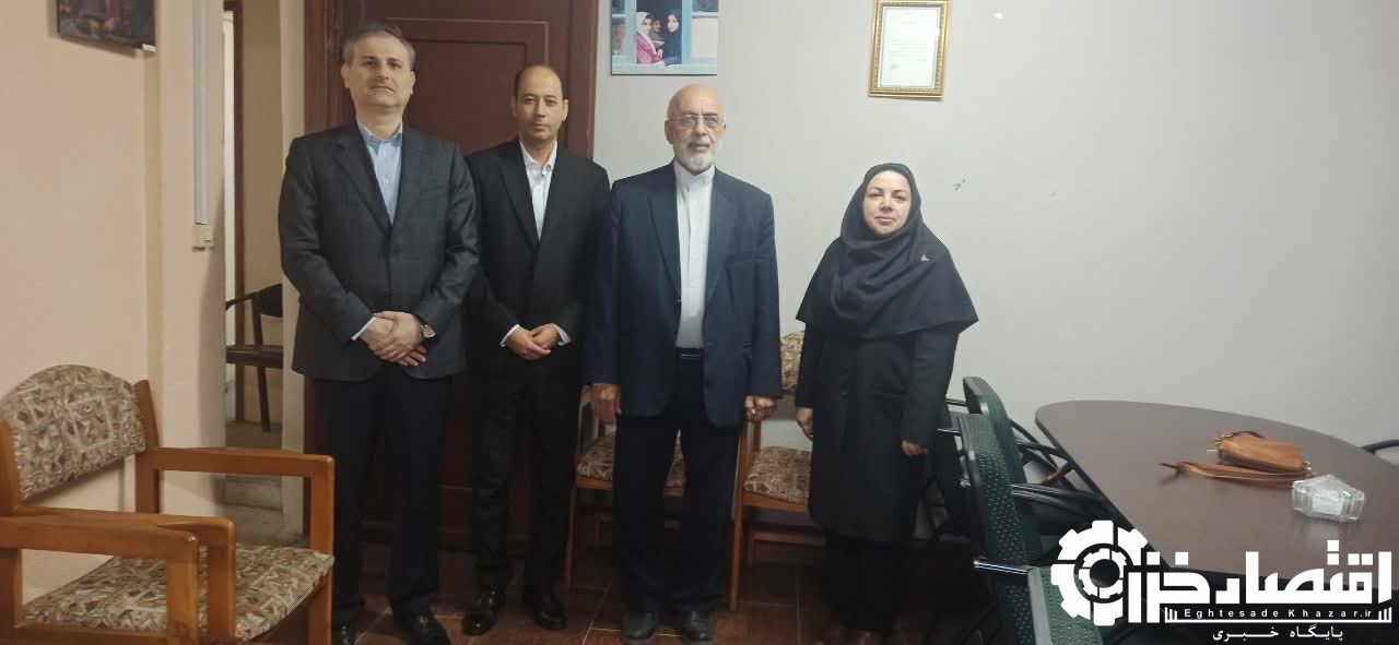 پیوستن ادارهکل پست گیلان به پویش «بهساز مدرسه، بساز مدرسه» پیوستن ادارهکل پست گیلان به پویش «بهساز مدرسه، بساز مدرسه»