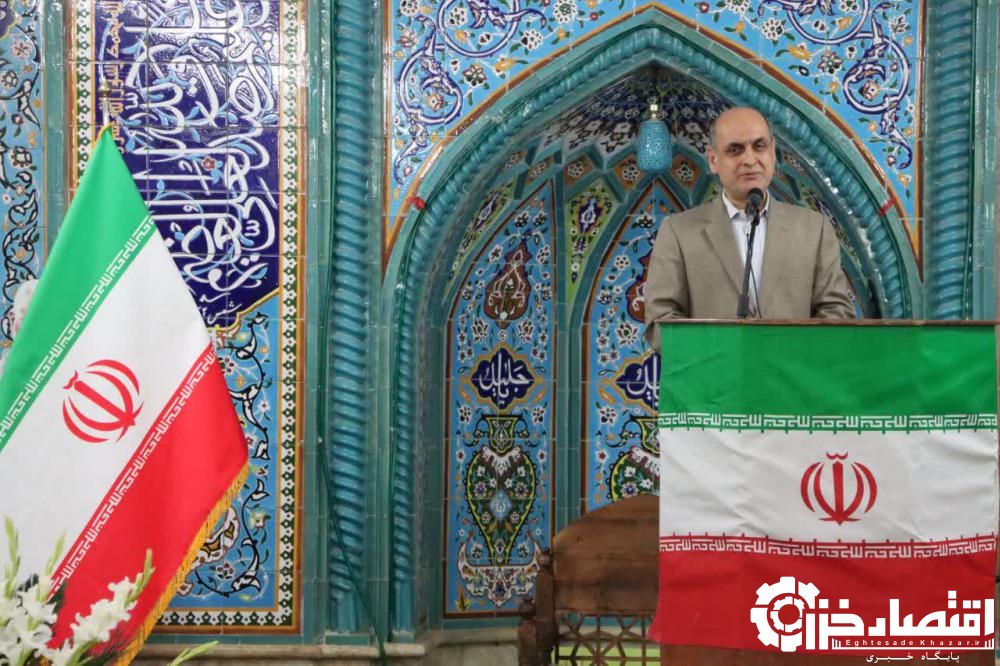 گیلان، ستون هویت و مقاومت ایران است