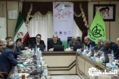 بهبود ۱۸ درصدی تراز تجاری کشور به واسطه توافقنامه اوراسیا