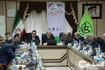 بهبود ۱۸ درصدی تراز تجاری کشور به واسطه توافقنامه اوراسیا