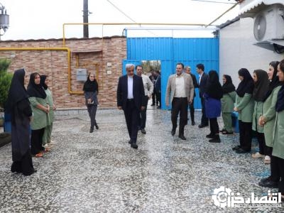 در رفع مشکلات، نگاه انسانی و مسئولیت‌پذیری باید محور باشد