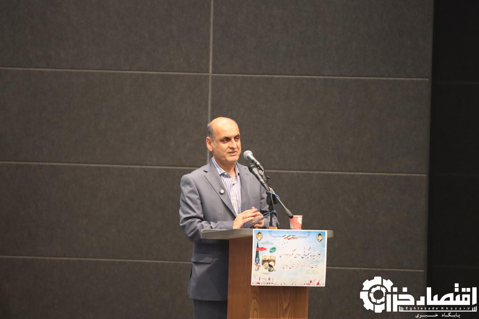 گیلان سرزمین ایثار و پرچمدار تاریخ و فرهنگ ایران است