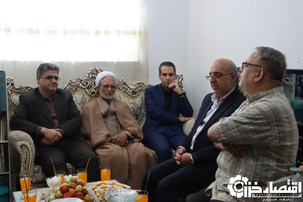 جانبازان مشعل‌داران راه ایثار و شهادت هستند