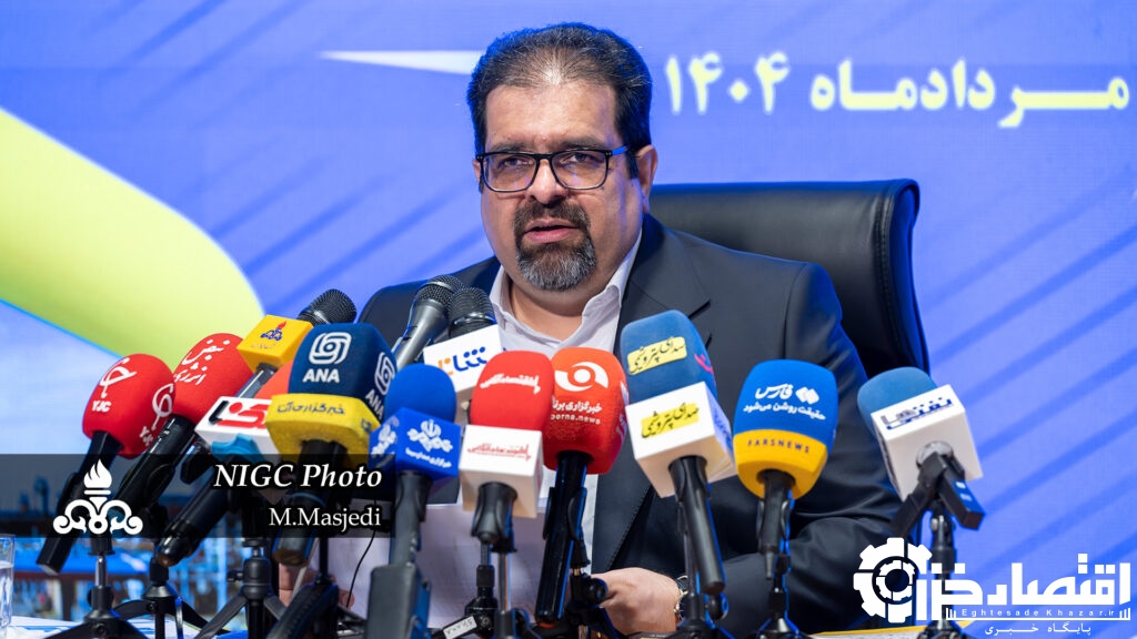 استقبال از هفته دولت با بهره‌برداری از پروژه‌های گازرسانی و زیرساختی