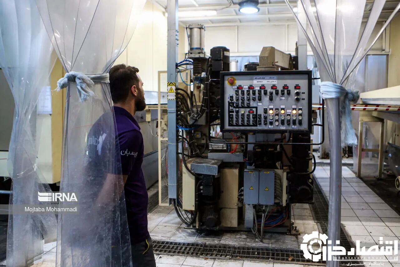 ۶ هزار میلیارد ریال تسهیلات رونق تولید به واحدهای صنعتی گیلان پرداخت شد