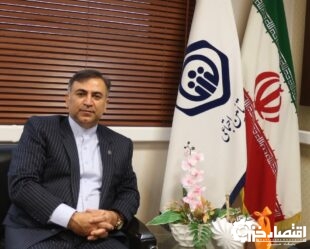 کاهش نیمی از مراجعات به شعب و کارگزاری ها با حذف دفترچه های درمانی